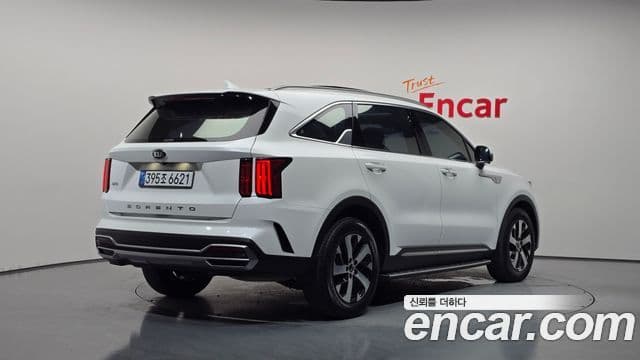 Sorento Motorină 2.2 4WD