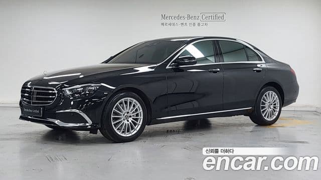 Clasa E E250 Exclusive