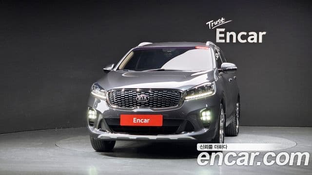 Sorento Motorină 2.2 2WD