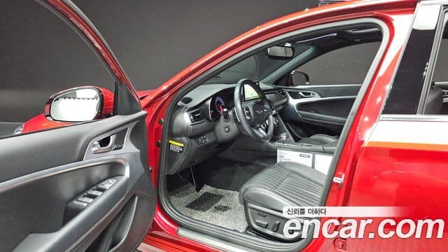 G70 2.0T