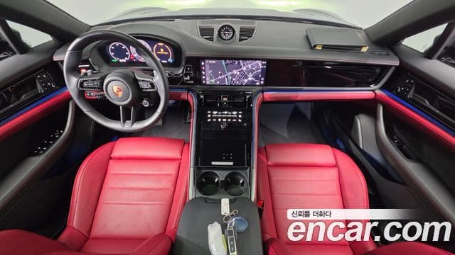 (976) 2.9 AWD