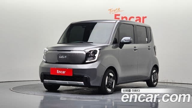 EV Air