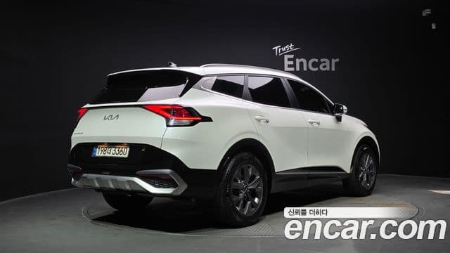 Sportage Motorină 2.0 2WD