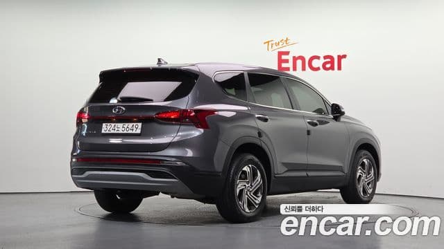 Santa Fe Motorină 2.2 2WD