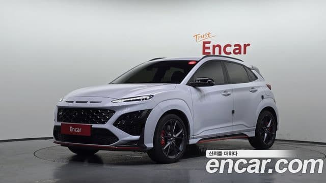 Kona Benzină 2.0 2WD