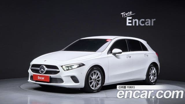 Clasa A A220 Hatchback