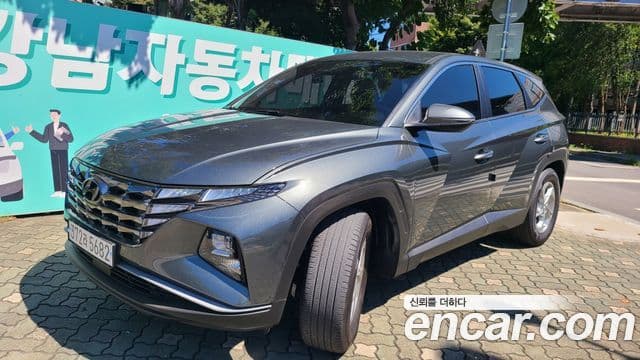 Tucson Benzină 1.6 Turbo 2WD