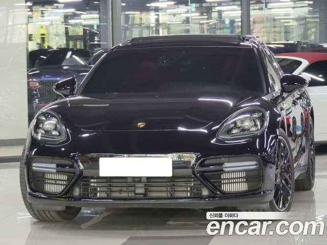(971) 4.0 Turbo