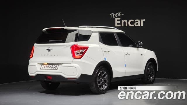 Tivoli Air 1.5 A3 2WD