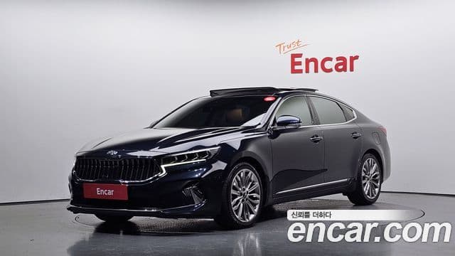 K7 Premier 2.5 GDI X Edition