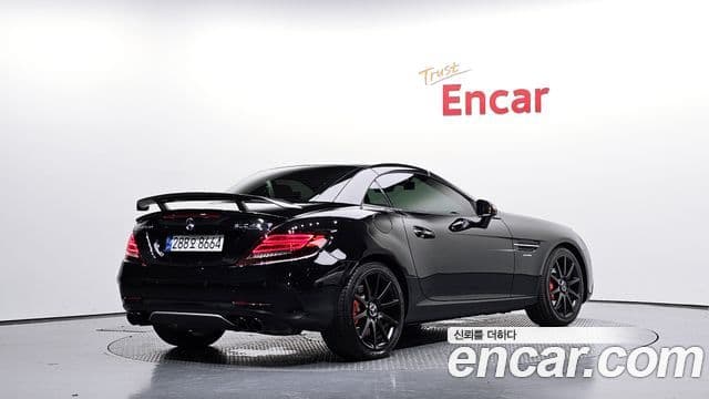 SLC- AMG SLC43