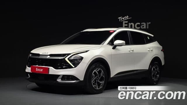 Sportage Motorină 2.0 2WD