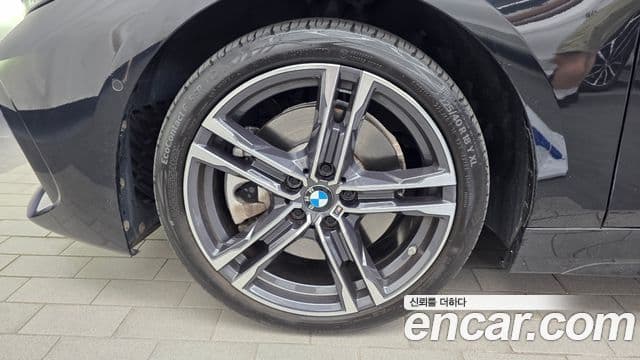 1 120i M Sport