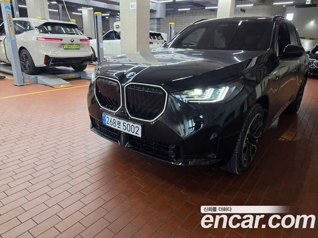 X3 xDrive 30 M Sport Pro