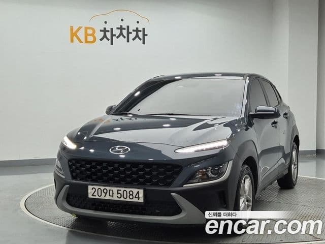 Kona Benzină 1.6 Turbo 2WD