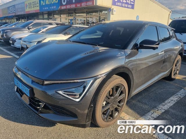 EV6 Long Range 2WD