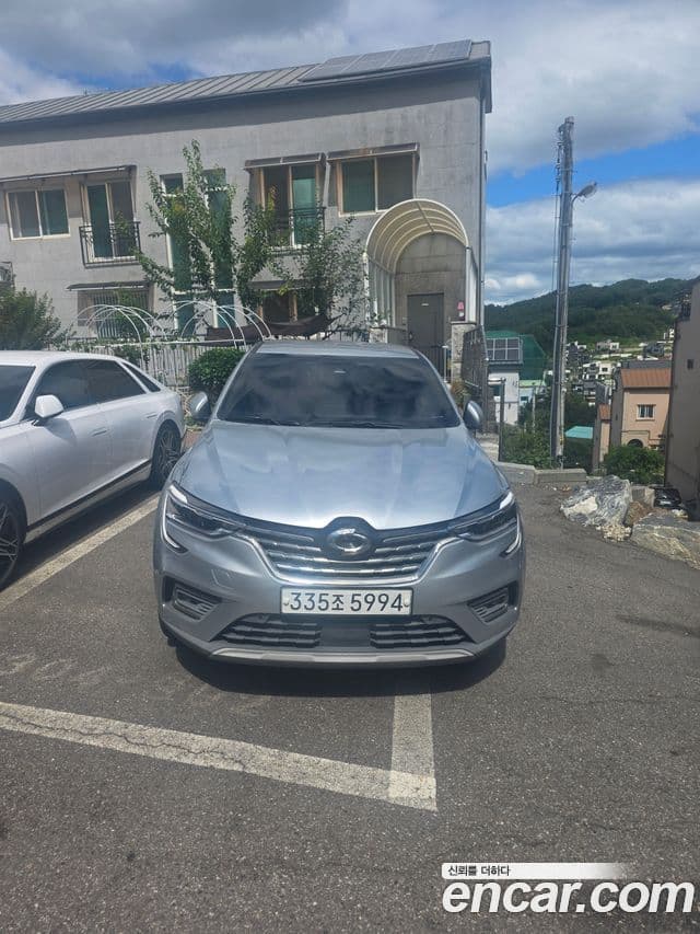 XM3 1.3 TCe RE Signature
