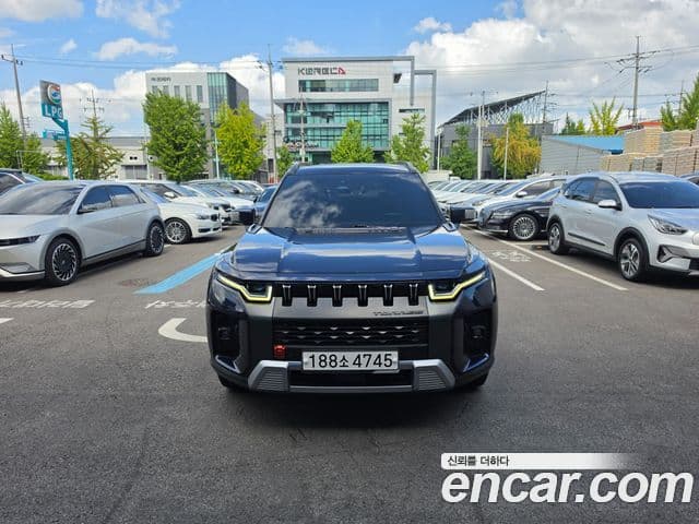 Torres Benzină 1.5 4WD