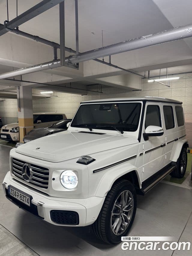 G- G450d