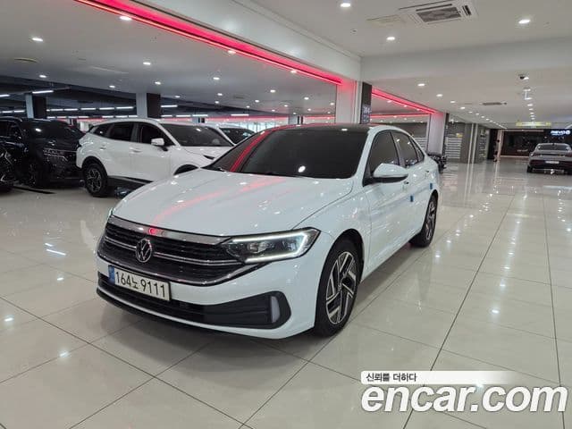 7 1.5 TSI Prestige