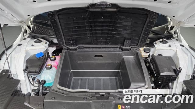 Ioniq 5 Standard