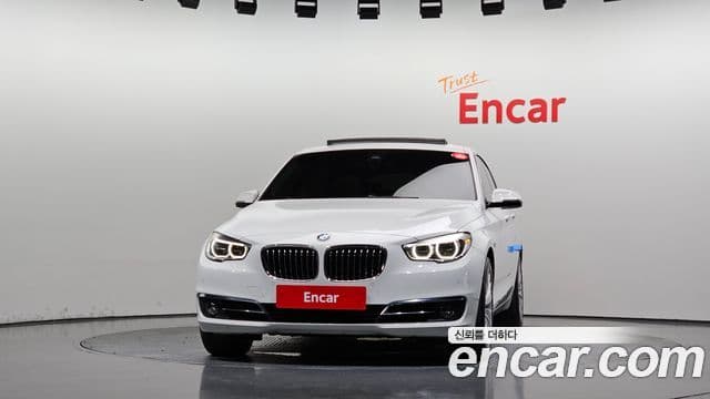 5 GT GT ED Edition