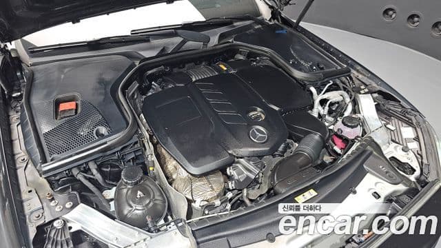 Clasa E E220d 4MATIC AMG Line