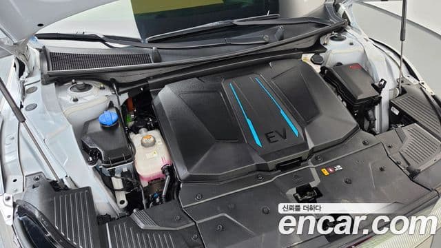 Ioniq 5 Long Range