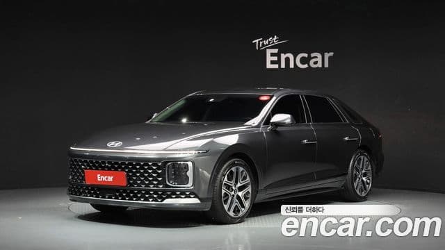 Grandeur 2.5 Benzină 2WD