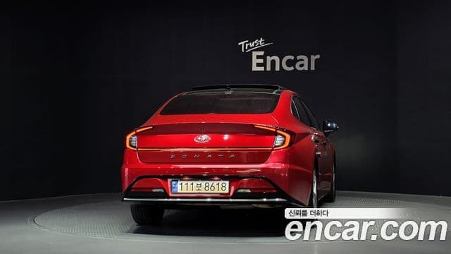 Sonata 2.0 LPG()