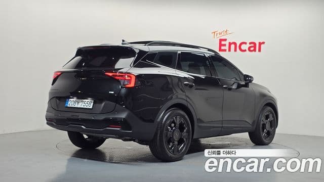 Sportage Benzină 1.6 Turbo 2WD