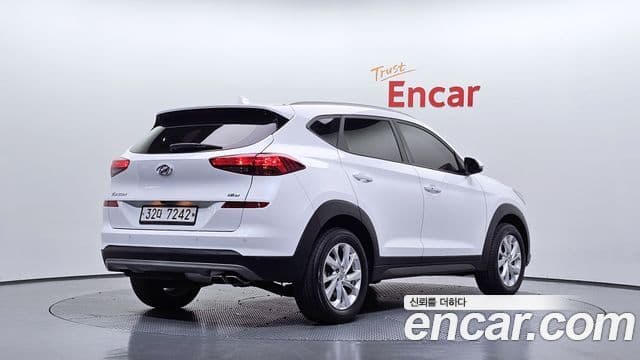 Tucson Motorină 1.6 2WD