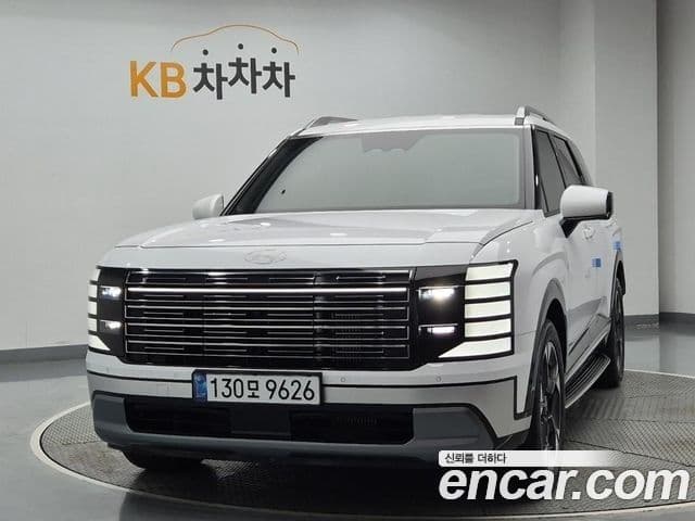 (LX3) Benzină 2.5T 4WD 7 locuri