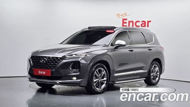 Santa Fe Motorină 2.2 2WD