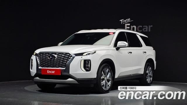 Palisade Motorină 2.2 2WD