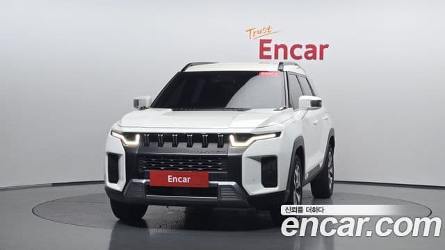 Torres Benzină 1.5 2WD