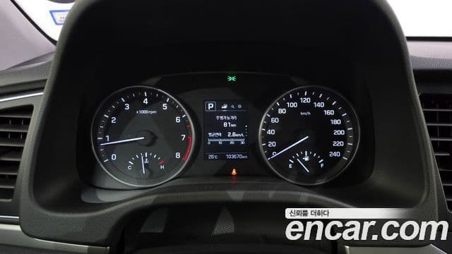Avante 1.6 GDI Modern