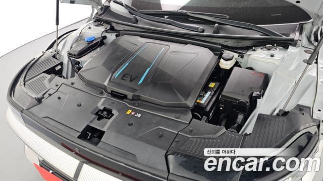 Ioniq 5 Long Range