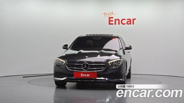 Clasa E E250 Avantgarde
