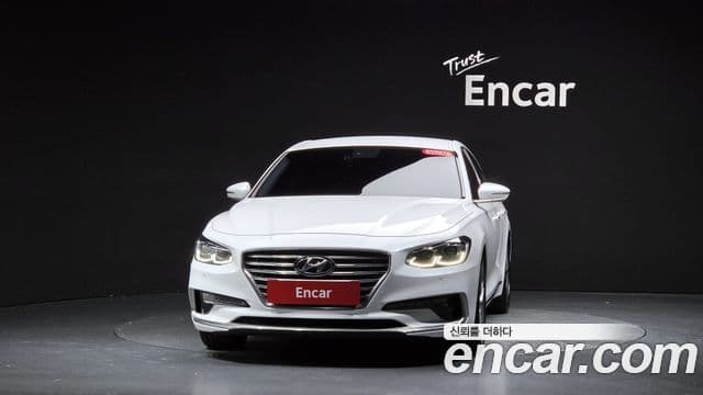 Grandeur 2.4 Premium