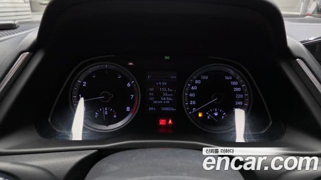 Sonata 2.0 LPG()