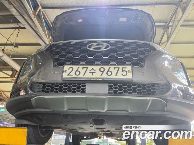 Santa Fe Motorină 2.0 2WD