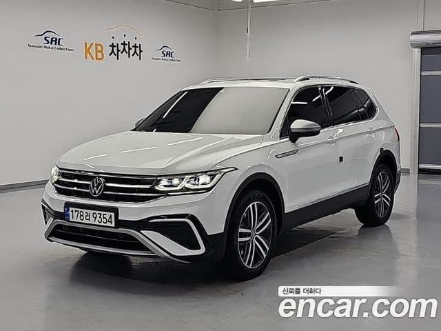 2.0 TSI Prestige