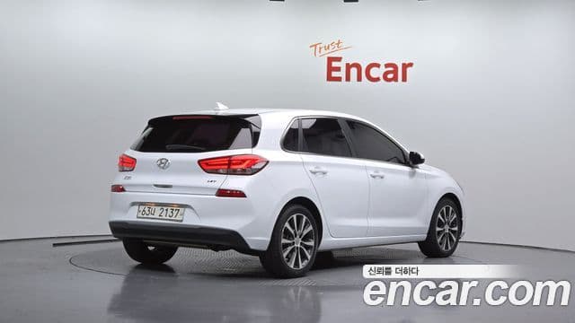 i30 1.4 Turbo