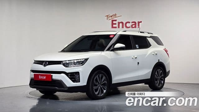 Tivoli Air 1.5 A3 2WD