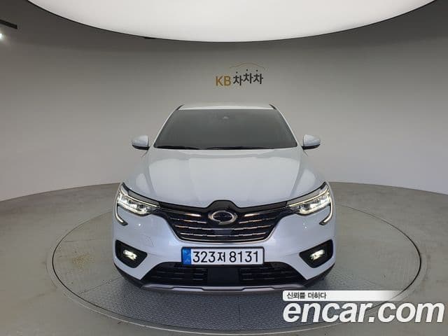 XM3 1.6 GTe LE Plus