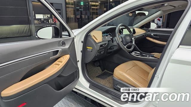 Sonata 1.6 Turbo