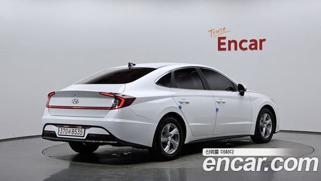 Sonata 2.0 LPG()