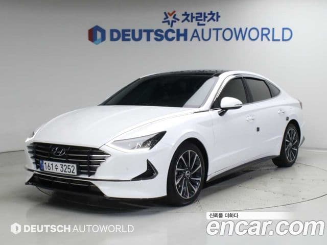 Sonata 2.0 LPG()
