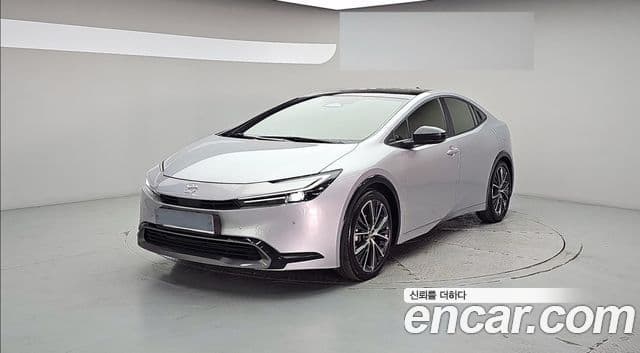 Prius 2.0 XLE